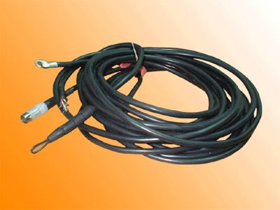 測溫電纜用途