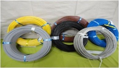 品質(zhì)糧倉測(cè)溫電纜
